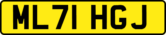 ML71HGJ