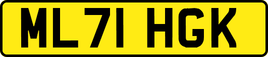 ML71HGK