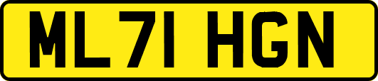 ML71HGN