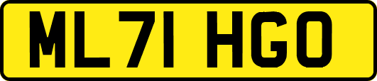 ML71HGO