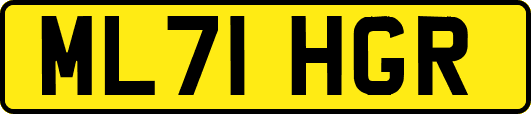 ML71HGR