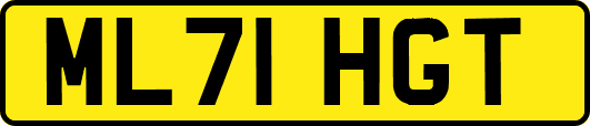 ML71HGT