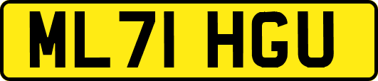ML71HGU