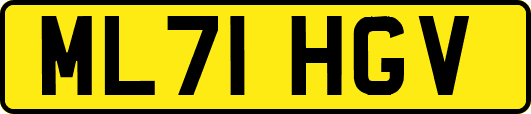 ML71HGV
