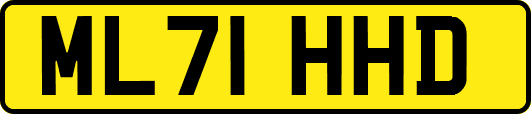 ML71HHD