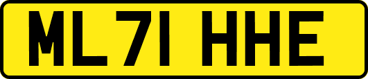 ML71HHE