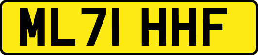 ML71HHF