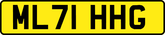 ML71HHG