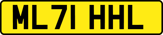 ML71HHL