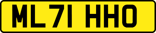 ML71HHO