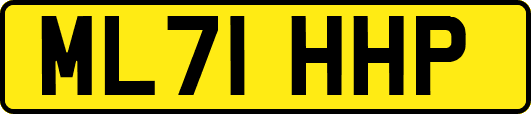 ML71HHP