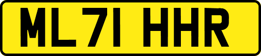 ML71HHR
