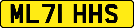 ML71HHS