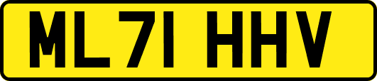 ML71HHV