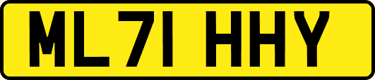 ML71HHY
