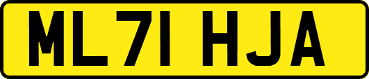 ML71HJA