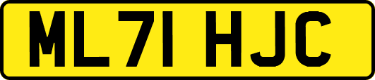 ML71HJC