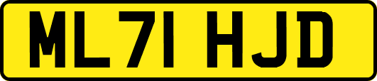 ML71HJD