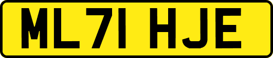 ML71HJE