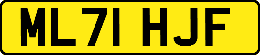ML71HJF