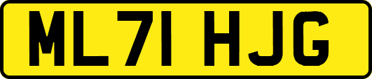 ML71HJG