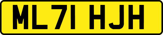 ML71HJH