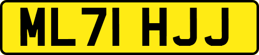 ML71HJJ