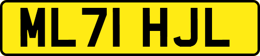 ML71HJL