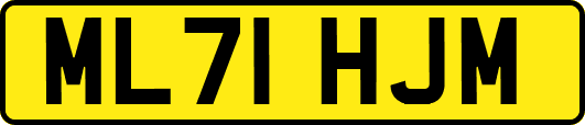 ML71HJM