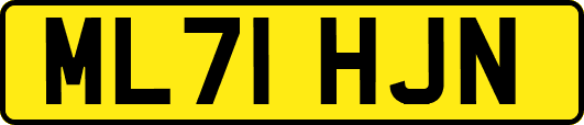 ML71HJN