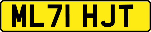 ML71HJT