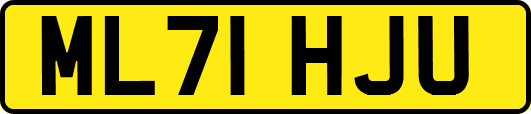 ML71HJU