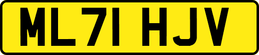ML71HJV