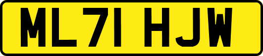 ML71HJW