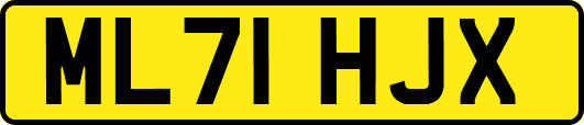 ML71HJX