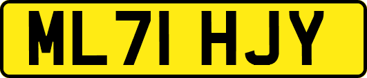 ML71HJY