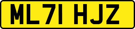 ML71HJZ