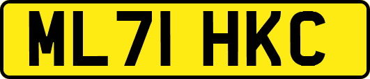 ML71HKC