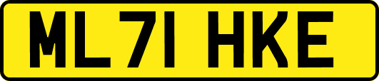ML71HKE