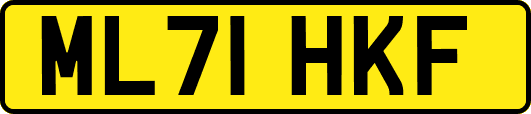 ML71HKF