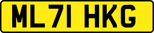 ML71HKG
