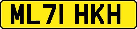 ML71HKH