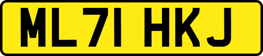 ML71HKJ