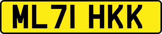 ML71HKK
