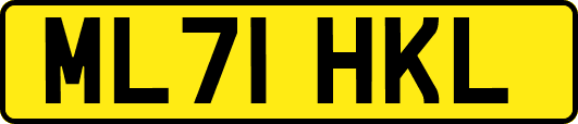 ML71HKL