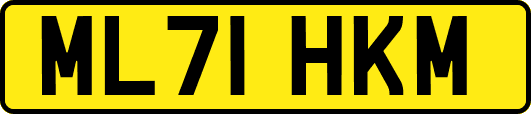 ML71HKM