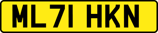 ML71HKN