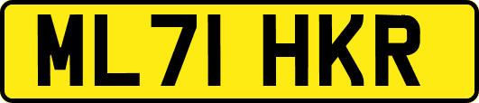 ML71HKR