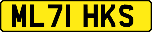 ML71HKS
