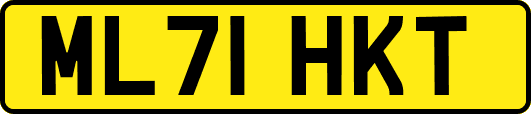 ML71HKT